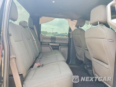 Zdjęcie 10 z 13 samochodu: 2020 FORD F150 SUPERCREW VIN:1FTEW1E49LFB55900 - miniatura