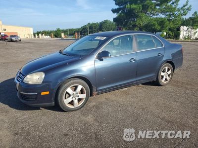 2009 VOLKSWAGEN JETTA SE 3VWRM71K29M172557 - główne zdjęcie licytacji z USA - miniatura