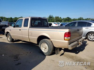 Drugie zdjęcie samochodu z przodu: 1994 FORD RANGER SUPER CAB VIN:1FTCR14A1RPA54410 - miniatura