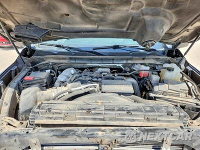 Zdjęcie 11 z 12 samochodu: 2024 GMC SIERRA K3500 DENALI VIN:1GT49WEY4RF318979 - miniatura