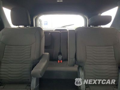 Zdjęcie 10 z 13 samochodu: 2020 FORD EXPLORER XLT VIN:1FMSK8DH2LGC00693 - miniatura