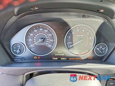 Zdjęcie 9 z 12 samochodu: 2018 BMW 330 I VIN:WBA8B9C54JEE81464 - miniatura