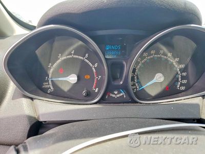 Zdjęcie 9 z 12 samochodu: 2015 FORD FIESTA SE VIN:3FADP4BJXFM126971 - miniatura