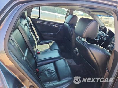 Zdjęcie 10 z 12 samochodu: 2004 ACURA TL VIN:19UUA66234A063590 - miniatura