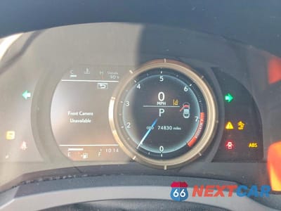 Zdjęcie 9 z 13 samochodu: 2018 LEXUS RC 350 VIN:JTHHZ5BC8J5019038 - miniatura