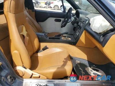 Zdjęcie 10 z 12 samochodu: 1997 MAZDA MX-5 MIATA VIN:JM1NA3537V0738103 - miniatura