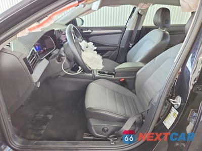 Zdjęcie 7 z 12 samochodu: 2025 VOLKSWAGEN JETTA SE VIN:3VWEX7BU2SM018555 - miniatura