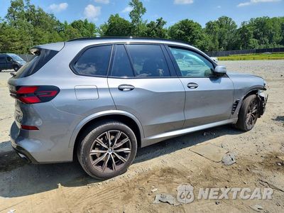 Trzecie zdjęcie samochodu z tyłu: 2024 BMW X5 XDRIVE40I VIN:5UX23EU04R9U75018 - miniatura