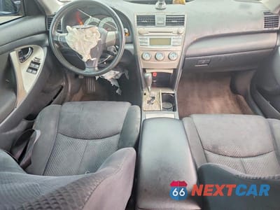 Zdjęcie 8 z 13 samochodu: 2007 TOYOTA CAMRY SE VIN:4T1BE46K17U005698 - miniatura