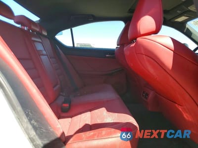 Zdjęcie 10 z 13 samochodu: 2024 LEXUS IS 500 F SPORT PERFORMANCE PREMIUM VIN:JTHAP1D21R5005448 - miniatura