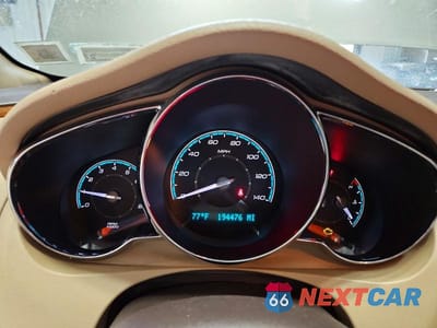 Zdjęcie 9 z 12 samochodu: 2010 CHEVROLET MALIBU 1LT VIN:1G1ZC5EB1AF218591 - miniatura