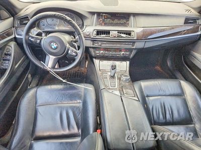 Zdjęcie 8 z 12 samochodu: 2016 BMW 528 I VIN:WBA5A5C56GD527385 - miniatura