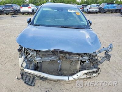Piąte zdjęcie samochodu w środku: 2022 TOYOTA COROLLA LE VIN:5YFEPMAE5NP323735 - miniatura