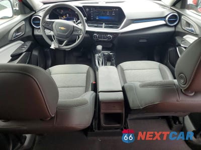 Zdjęcie 8 z 13 samochodu: 2026 CHEVROLET TRAX 1LT VIN:KL77LHEP2TC176588 - miniatura
