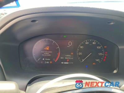 Zdjęcie 9 z 14 samochodu: 2026 HONDA HR-V SPORT VIN:3CZRZ1H50TM714757 - miniatura
