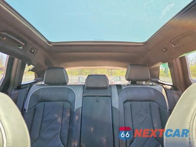 Zdjęcie 10 z 13 samochodu: 2026 BMW X3 30 XDRIVE VIN:5UX53GP02T9267103 - miniatura