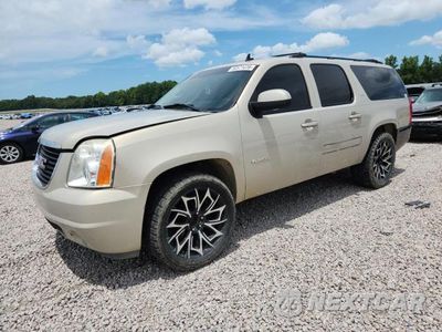 2008 GMC YUKON XL C1500 1GKFC16058R157310 - główne zdjęcie licytacji z USA - miniatura
