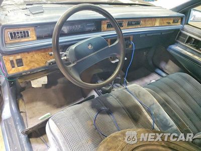 Zdjęcie 8 z 12 samochodu: 1990 BUICK LESABRE CUSTOM VIN:1G4HP54C6LH408780 - miniatura