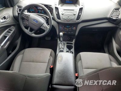 Zdjęcie 8 z 13 samochodu: 2017 FORD ESCAPE SE VIN:1FMCU0GD9HUA52785 - miniatura