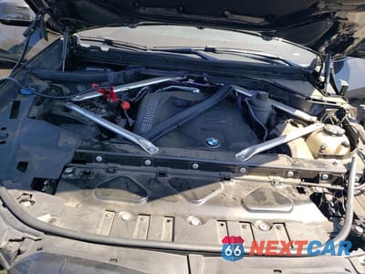 Zdjęcie 11 z 12 samochodu: 2024 BMW X5 XDRIVE40I VIN:5UX23EU00R9V16020 - miniatura