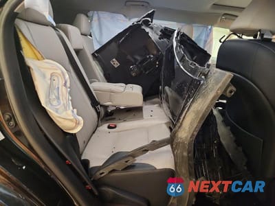 Zdjęcie 11 z 13 samochodu: 2019 LEXUS RX 350 BASE VIN:2T2BZMCA2KC186669 - miniatura