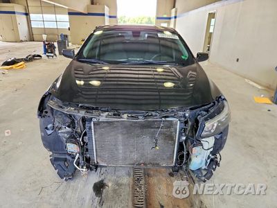 Piąte zdjęcie samochodu w środku: 2018 CHEVROLET MALIBU LT VIN:1G1ZD5ST6JF246042 - miniatura