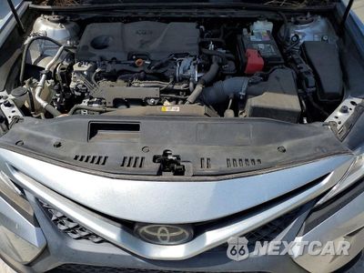 Zdjęcie 11 z 12 samochodu: 2019 TOYOTA CAMRY SE VIN:4T1B11HK0KU295044 - miniatura