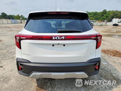 Zdjęcie 6 z 14 samochodu: 2026 KIA SELTOS LX VIN:KNDEP2AAXT7954125 - miniatura