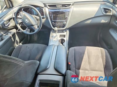 Zdjęcie 8 z 14 samochodu: 2020 NISSAN MURANO S VIN:5N1AZ2AS0LN125301 - miniatura