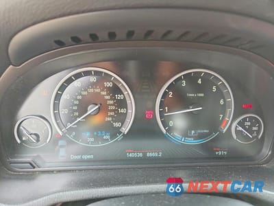 Zdjęcie 9 z 13 samochodu: 2015 BMW X4 XDRIVE35I VIN:5UXXW5C56F0E87099 - miniatura