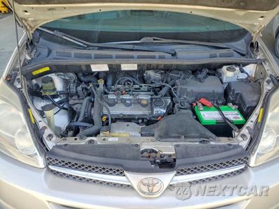 Zdjęcie 12 z 13 samochodu: 2005 TOYOTA SIENNA XLE LIMITED 7 PASSENGER VIN:5TDZA22C05S250155 - miniatura