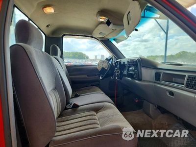Zdjęcie 10 z 12 samochodu: 1996 DODGE RAM 1500 VIN:1B7HC16Z4TS562823 - miniatura