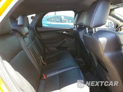 Zdjęcie 10 z 13 samochodu: 2013 FORD FOCUS ST VIN:1FADP3L93DL221496 - miniatura