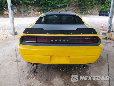 Zdjęcie 6 z 12 samochodu: 2010 DODGE CHALLENGER R/T VIN:2B3CJ5DT1AH157028 - miniatura