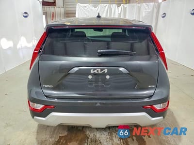 Zdjęcie 6 z 13 samochodu: 2026 KIA NIRO LX VIN:KNDCP3LE8T5357192 - miniatura