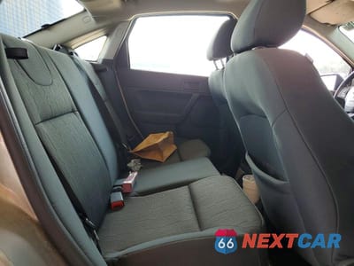 Zdjęcie 10 z 12 samochodu: 2008 FORD FOCUS SE VIN:1FAHP35N08W256576 - miniatura