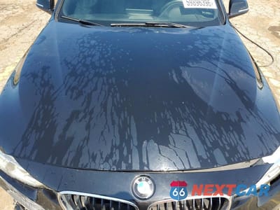 Zdjęcie 11 z 12 samochodu: 2018 BMW 330 XI VIN:WBA8D9C51JEM31628 - miniatura