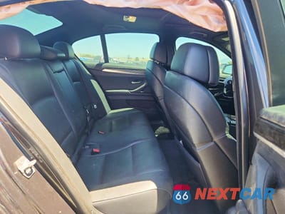 Zdjęcie 10 z 12 samochodu: 2013 BMW 535 I VIN:WBAFR7C55DC825145 - miniatura