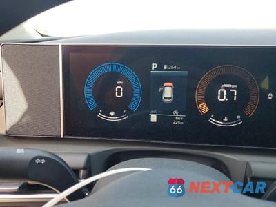 Zdjęcie 9 z 13 samochodu: 2026 HYUNDAI TUCSON SEL VIN:5NMJBCDE2TH679019 - miniatura