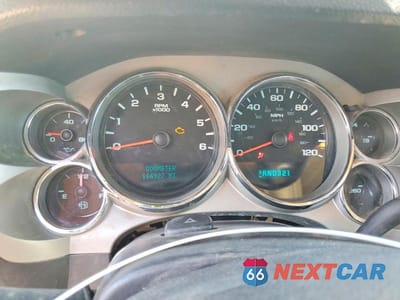 Zdjęcie 9 z 12 samochodu: 2008 CHEVROLET SILVERADO K1500 VIN:2GCEK19J881249048 - miniatura