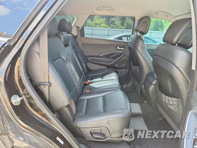Zdjęcie 11 z 13 samochodu: 2013 HYUNDAI SANTA FE GLS VIN:KM8SN4HF1DU010542 - miniatura