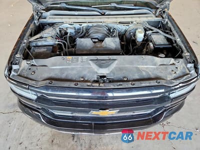 Zdjęcie 11 z 12 samochodu: 2016 CHEVROLET SILVERADO K1500 VIN:1GCNKNEH5GZ330119 - miniatura