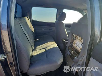 Zdjęcie 10 z 13 samochodu: 2014 TOYOTA TACOMA DOUBLE CAB PRERUNNER VIN:5TFJU4GN7EX060292 - miniatura