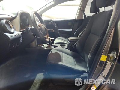 Zdjęcie 7 z 14 samochodu: 2013 TOYOTA RAV4 XLE VIN:JTMRFREV7D5007731 - miniatura