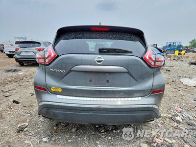 Zdjęcie 6 z 13 samochodu: 2016 NISSAN MURANO S VIN:5N1AZ2MG9GN142238 - miniatura