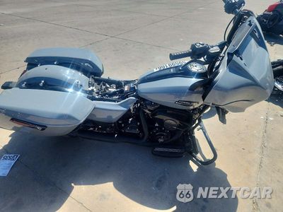 2026 HARLEY-DAVIDSON FLHX 1HD1KB712TB607033 - główne zdjęcie licytacji z USA - miniatura