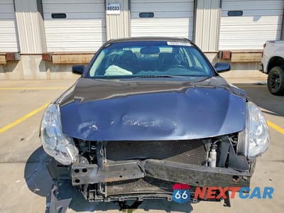 Piąte zdjęcie samochodu w środku: 2012 NISSAN ALTIMA 2.5 VIN:1N4AL2AP2CC137789 - miniatura