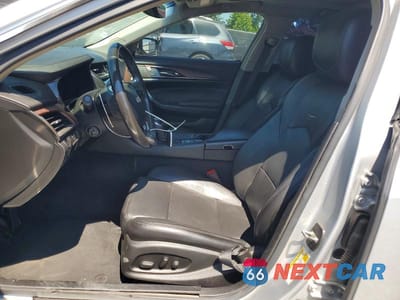 Zdjęcie 7 z 12 samochodu: 2016 CADILLAC CTS LUXURY COLLECTION VIN:1G6AR5SX4G0175494 - miniatura