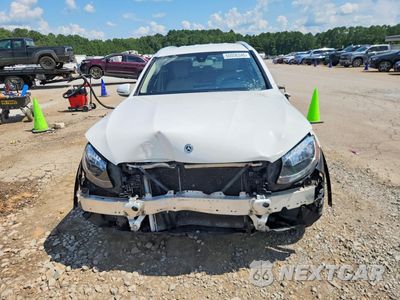 Piąte zdjęcie samochodu w środku: 2018 MERCEDES-BENZ GLC 300 VIN:WDC0G4JB5JV057151 - miniatura