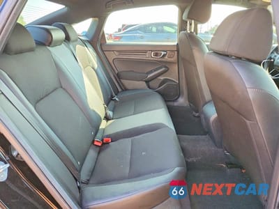 Zdjęcie 10 z 12 samochodu: 2024 HONDA CIVIC SPORT VIN:2HGFE2F51RH566818 - miniatura